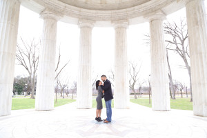 Nadia + Dominique 2 year Wedding Anniversary - Vanessa Smith