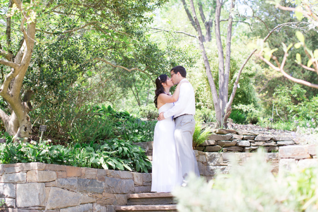 Brookside-Gardens-intimate-Wedding