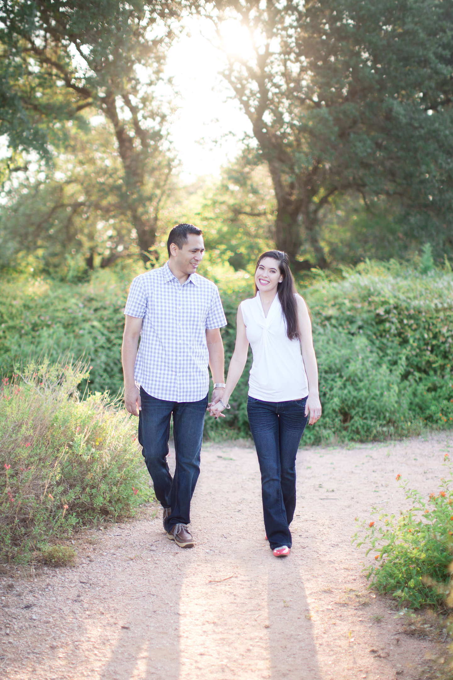 Georgetown, TX Family Session