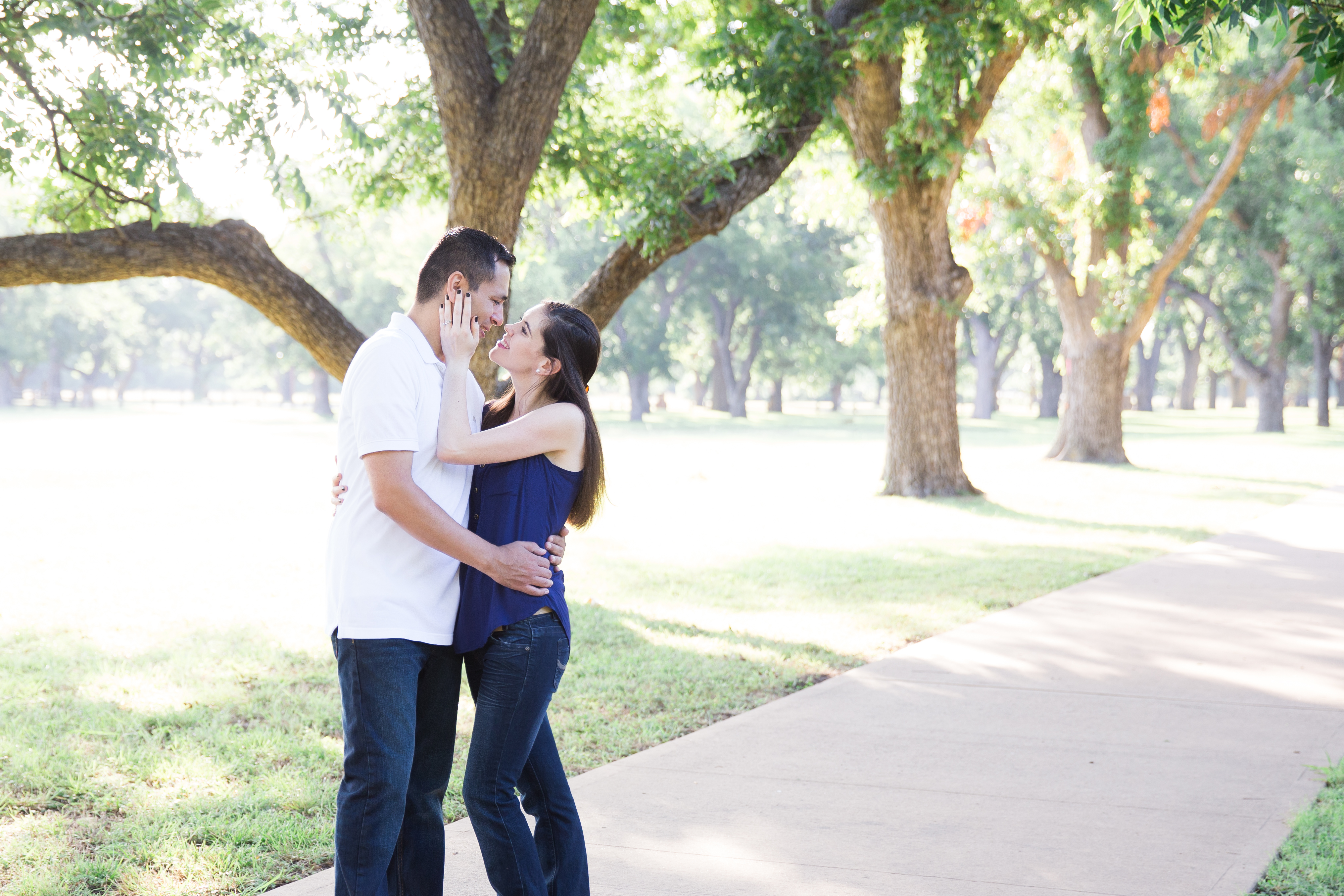 Georgetown, TX Family Session