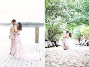 6 tips to prepare for your engagement Session