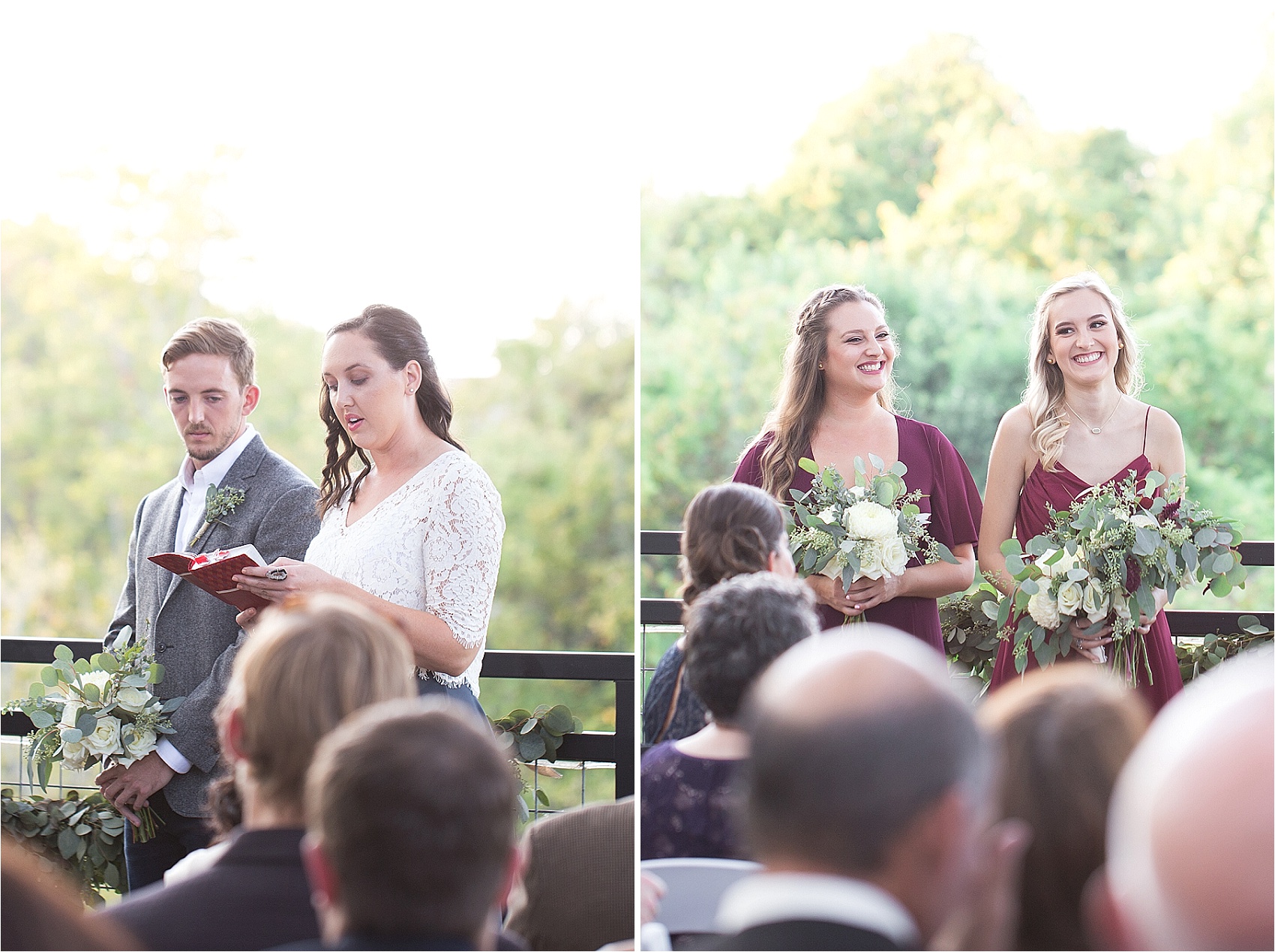 The Grove on Brushy Creek Wedding Photos 