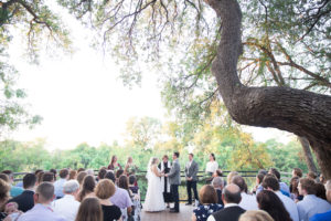 The Grove on Brushy Creek Wedding Photos