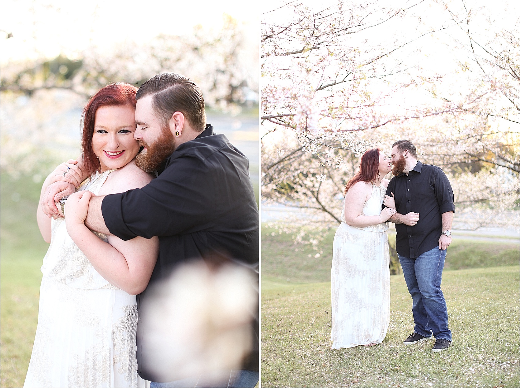 Northern Virginia Spring Mini Sessions