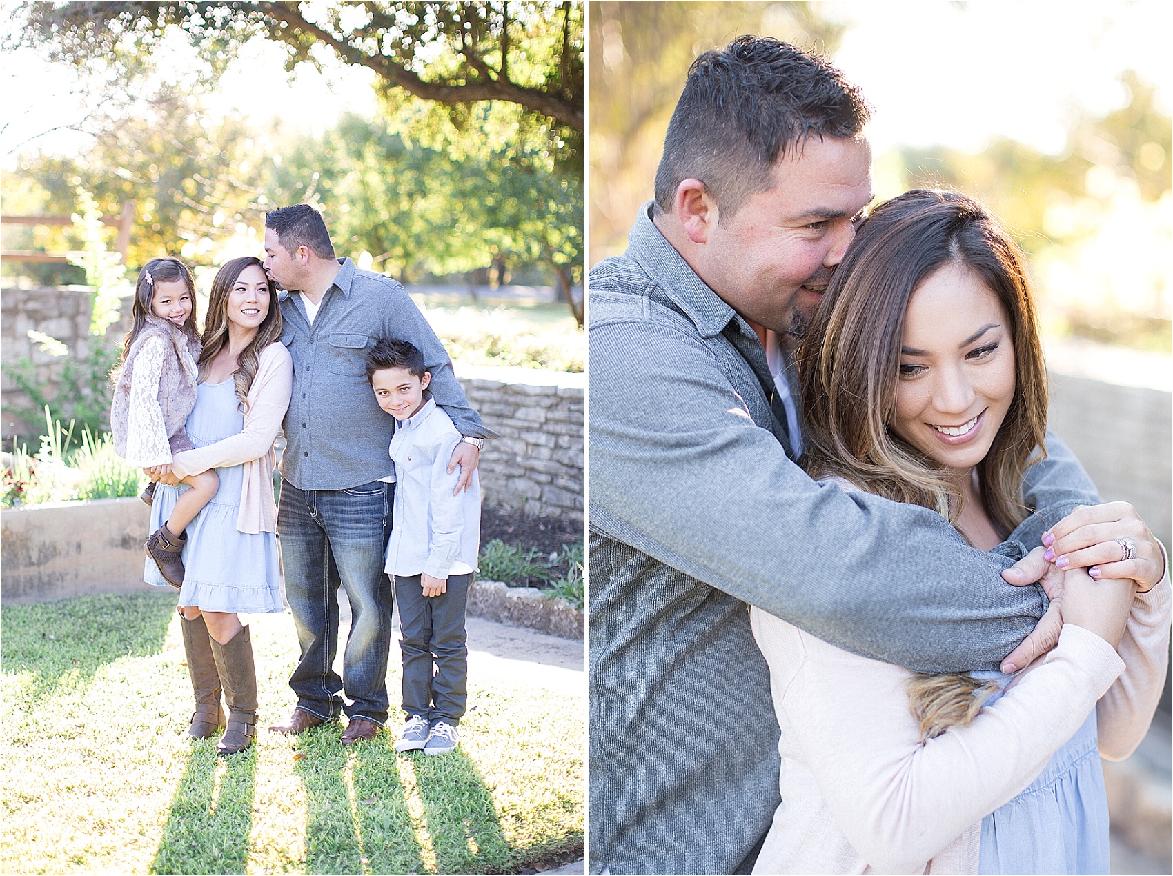 Northern Virginia Spring Mini Sessions