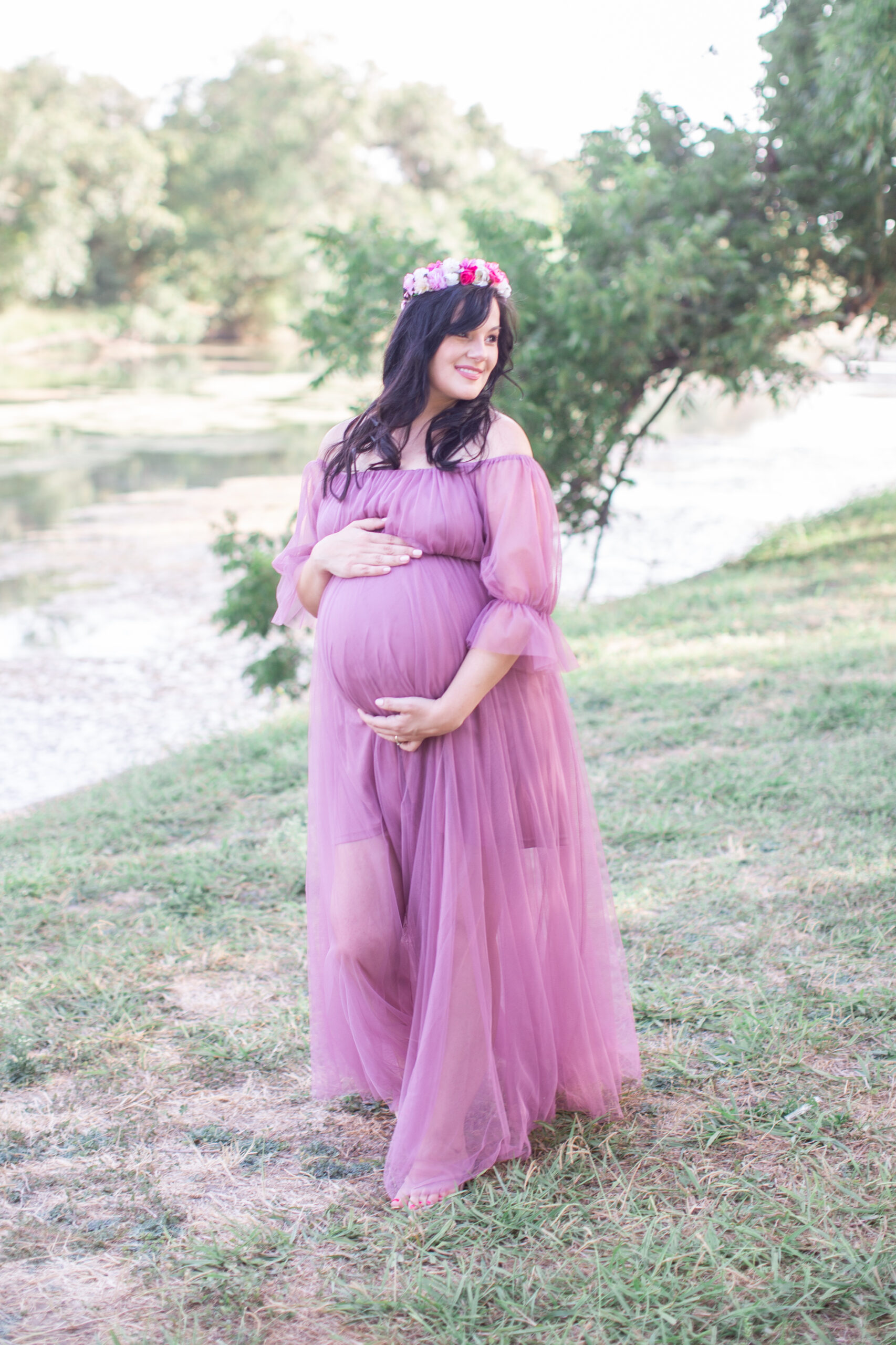 Georgetown Maternity Session