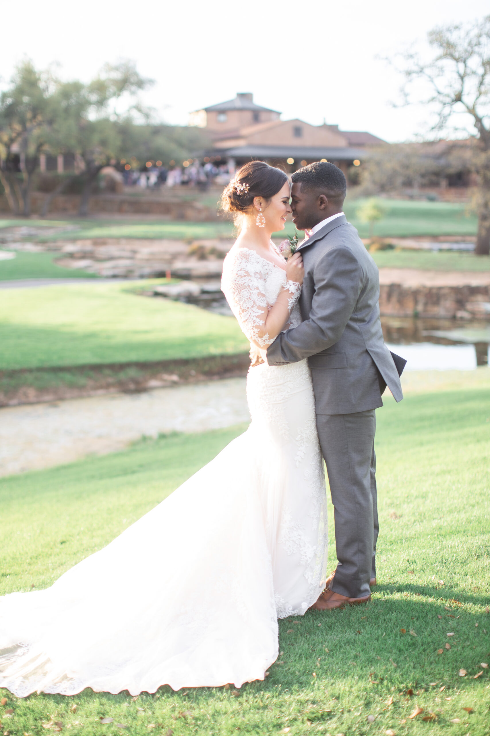 Cimarron Hills Country Club Wedding