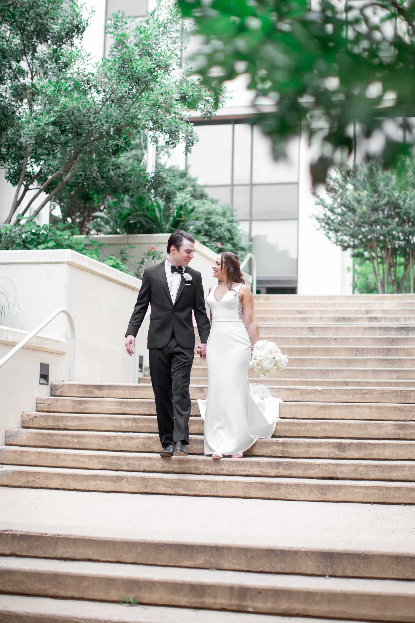 Four Seasons Hotel Wedding